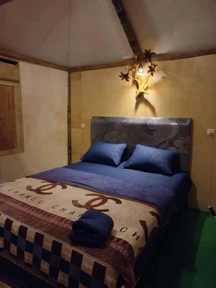 New Rinjani Homestay テテバトゥ エクステリア 写真